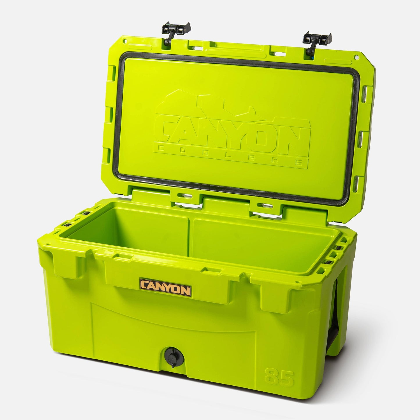 Prospector 85 Quart Cooler