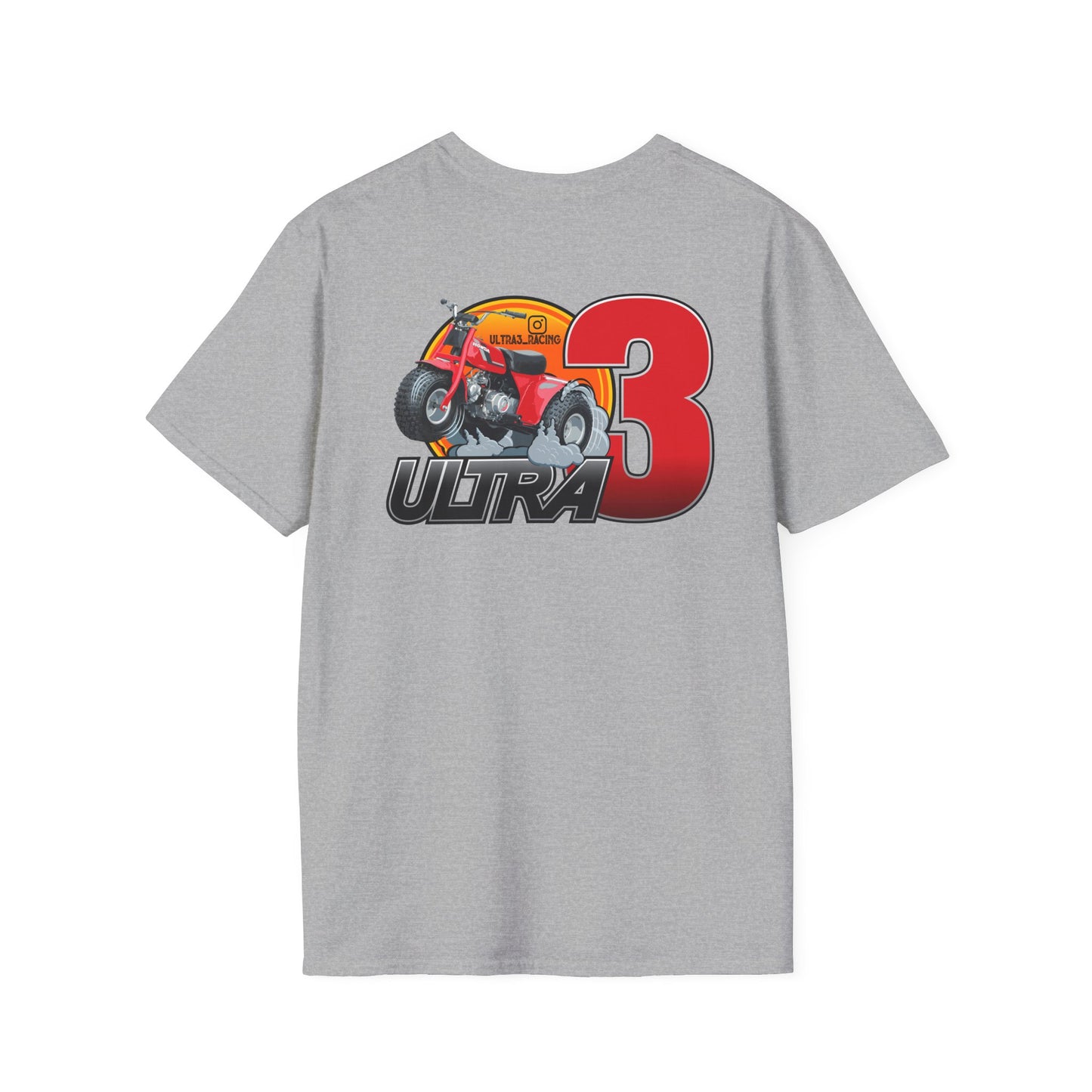 Adult Softstyle T-Shirt
