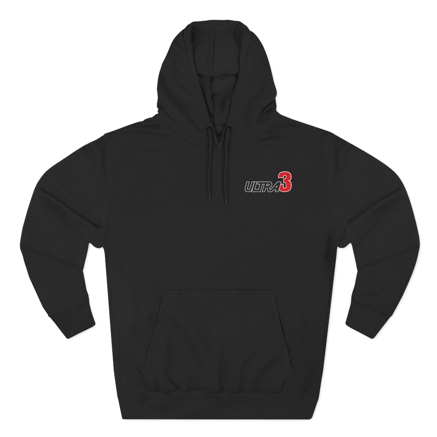 Adult  Premium Pullover Hoodie