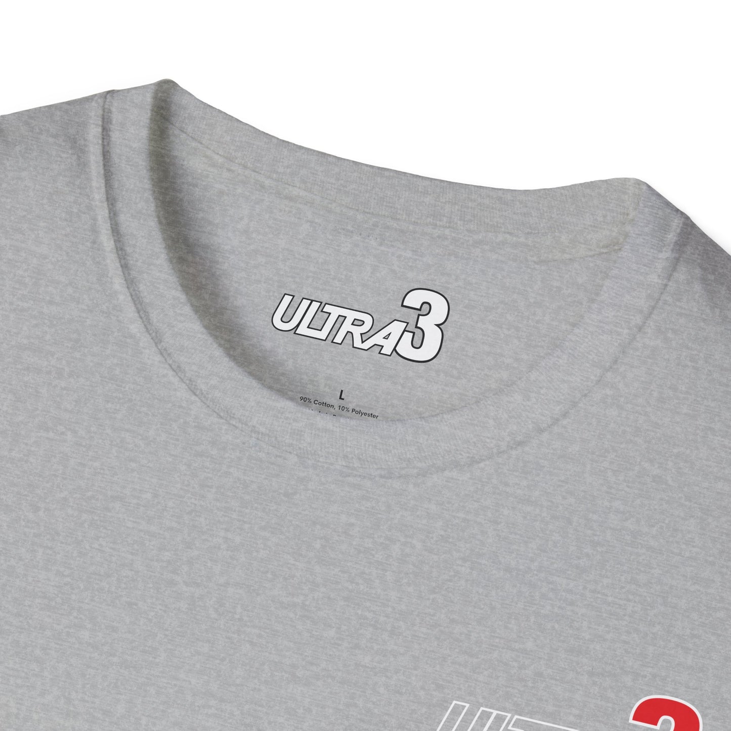 Adult Softstyle T-Shirt