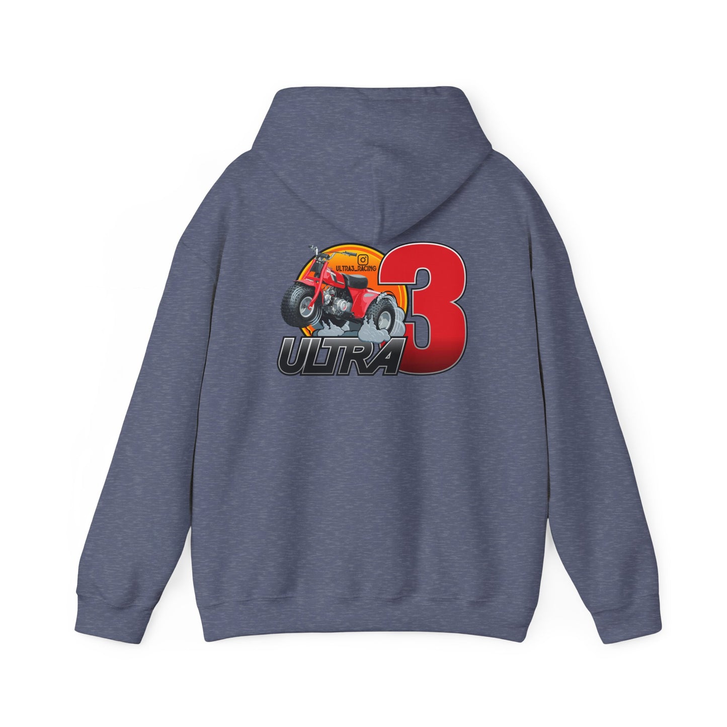 Budget Friendly Hoodie