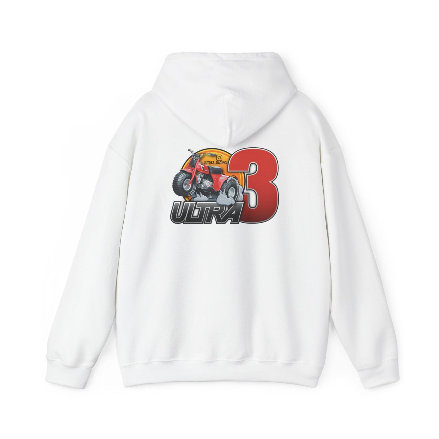 Budget Friendly Hoodie