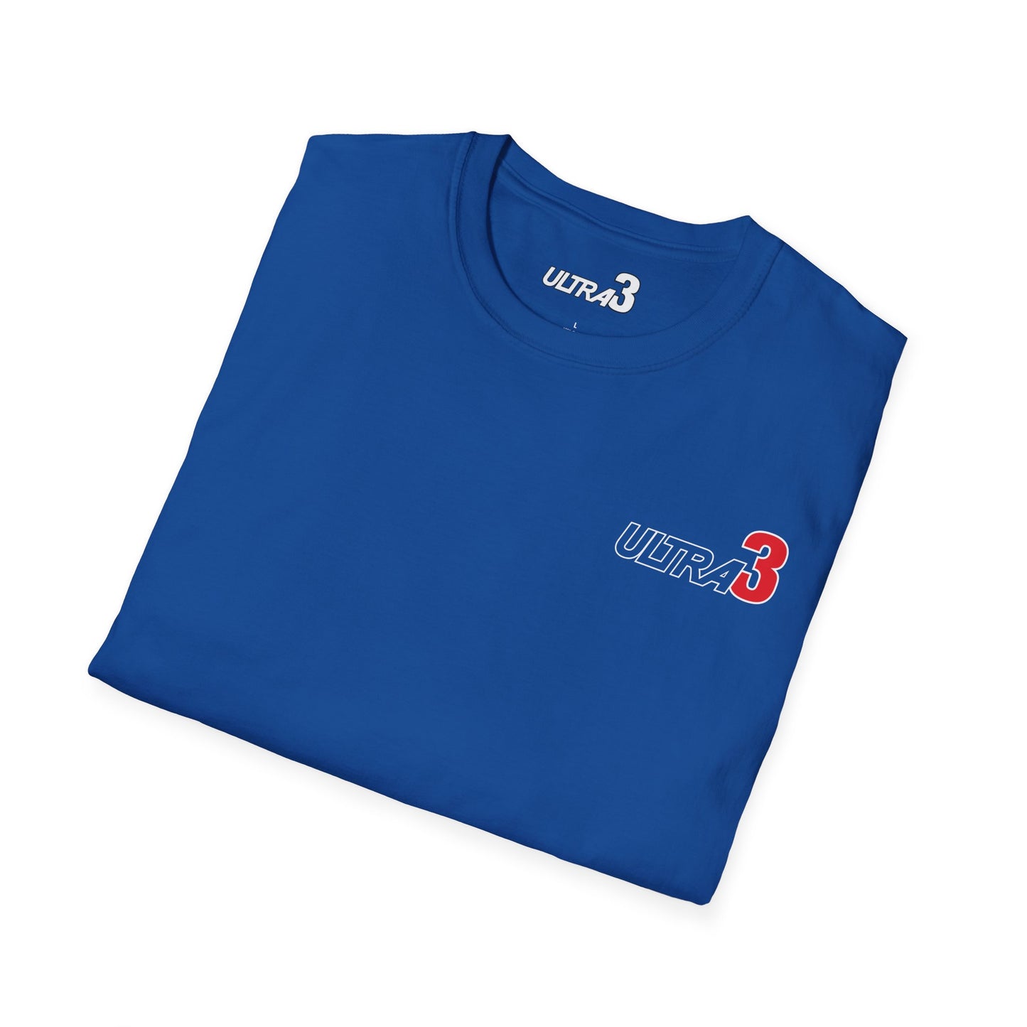 Adult Softstyle T-Shirt