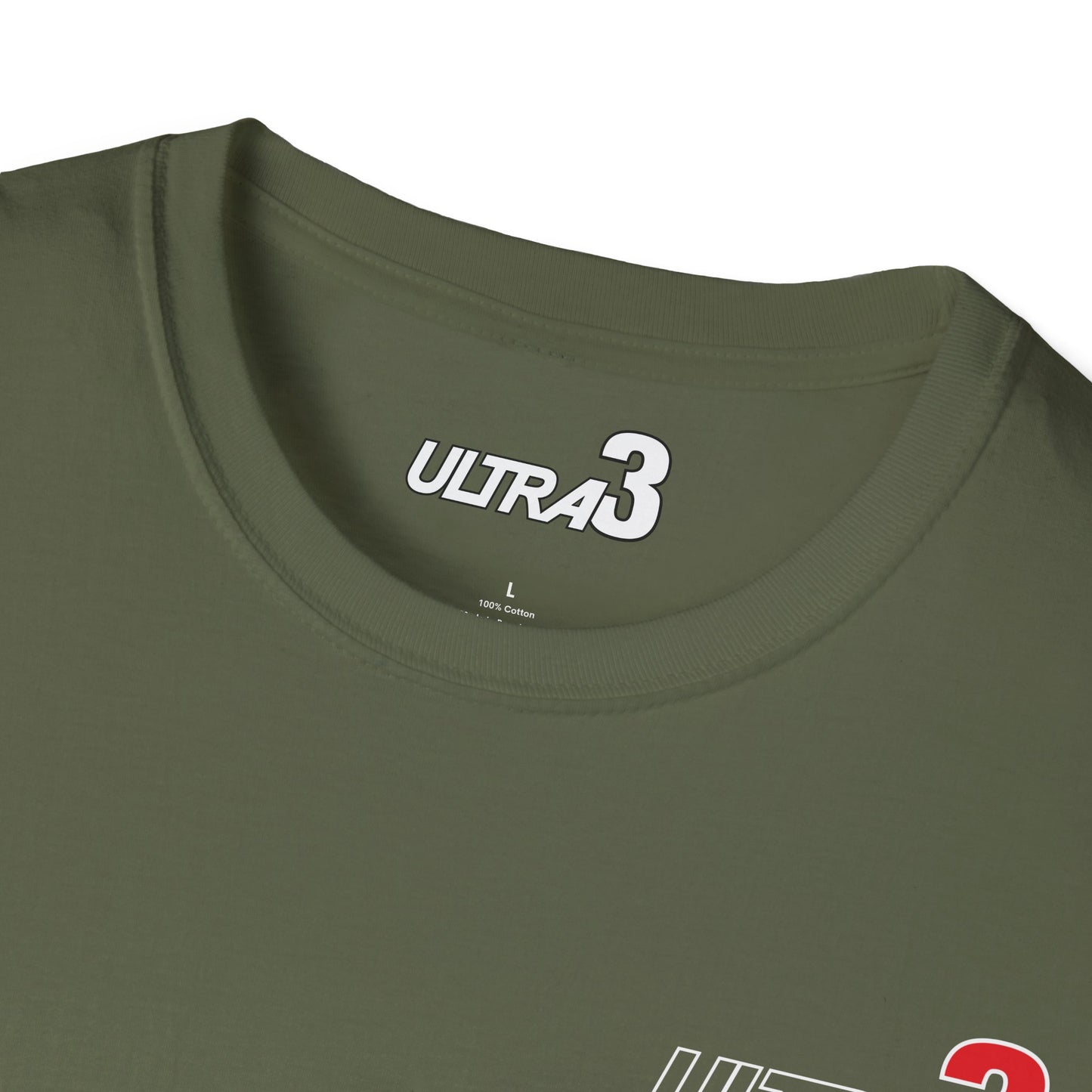 Adult Softstyle T-Shirt