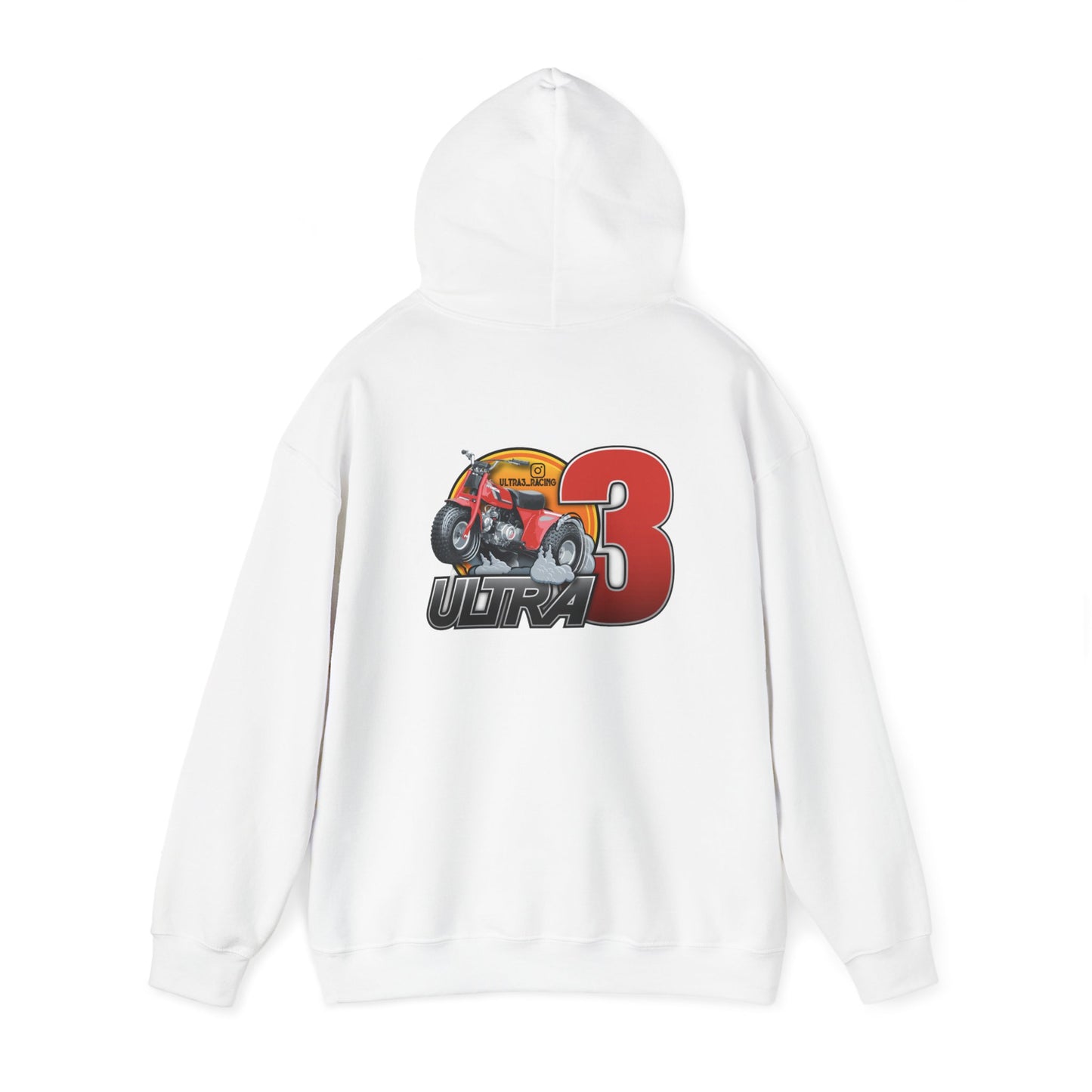 Budget Friendly Hoodie
