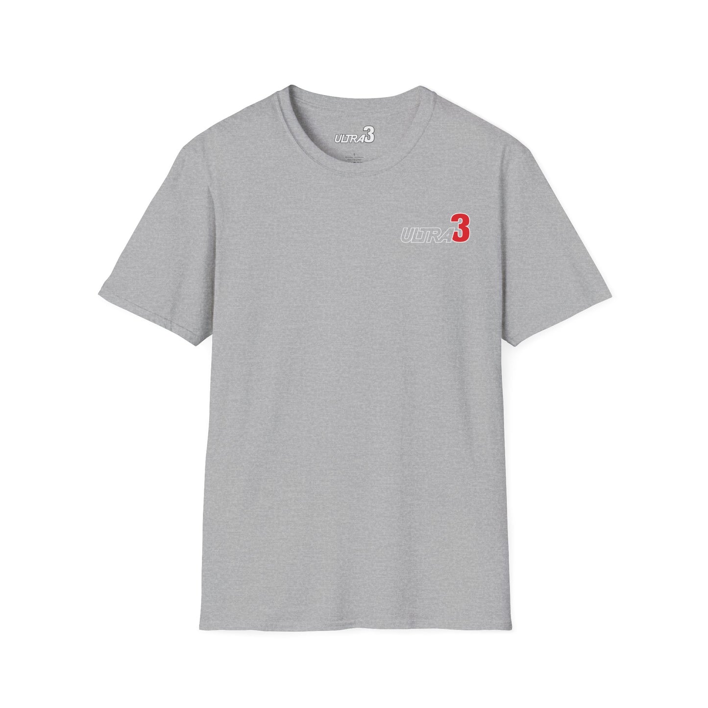 Adult Softstyle T-Shirt