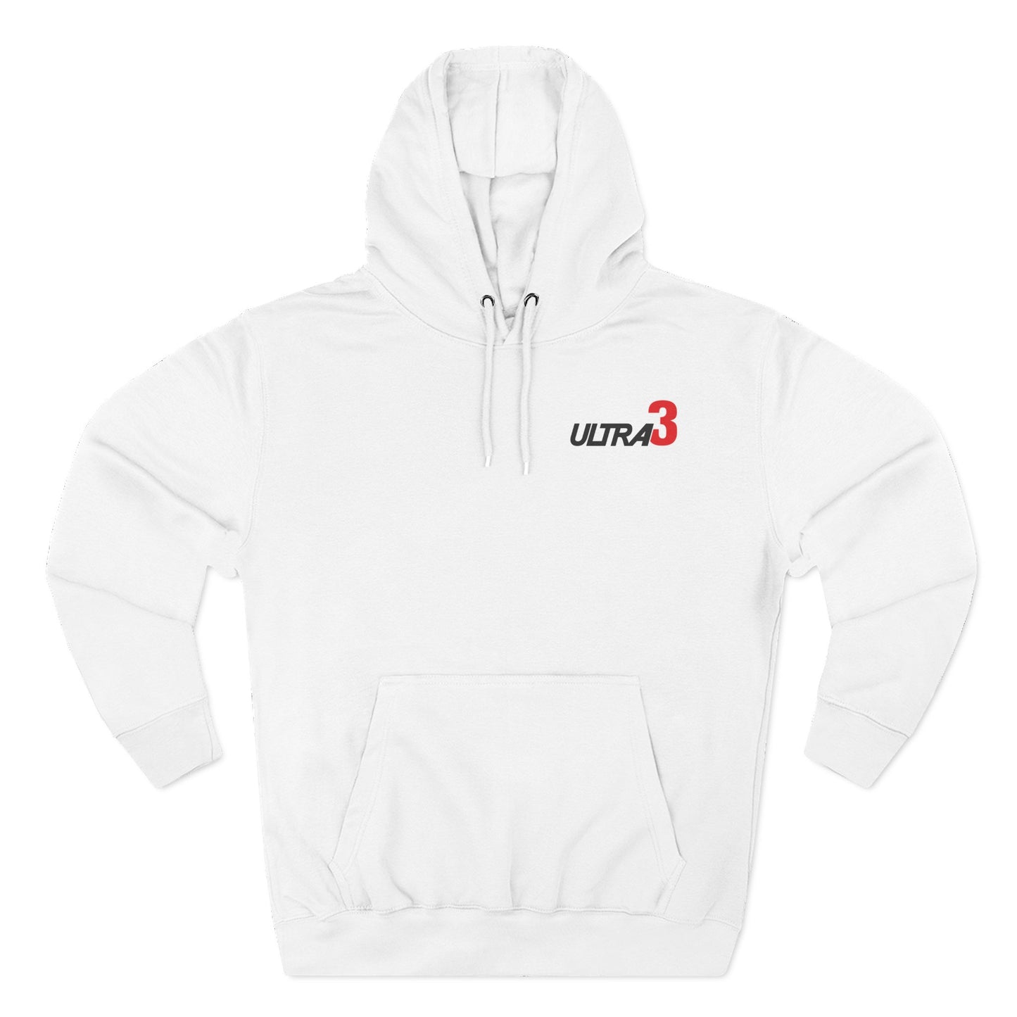Adult  Premium Pullover Hoodie