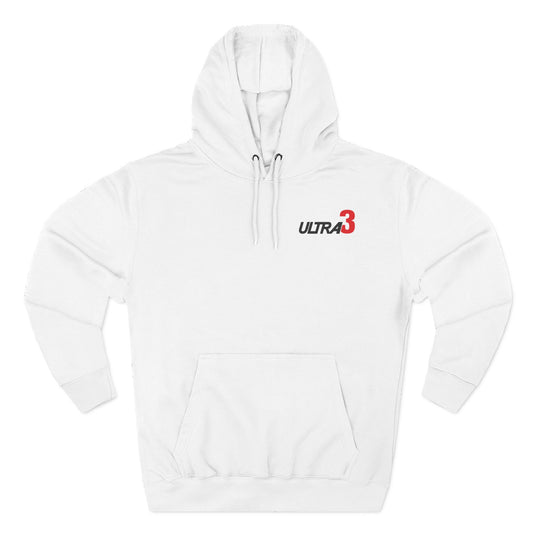 Adult  Premium Pullover Hoodie