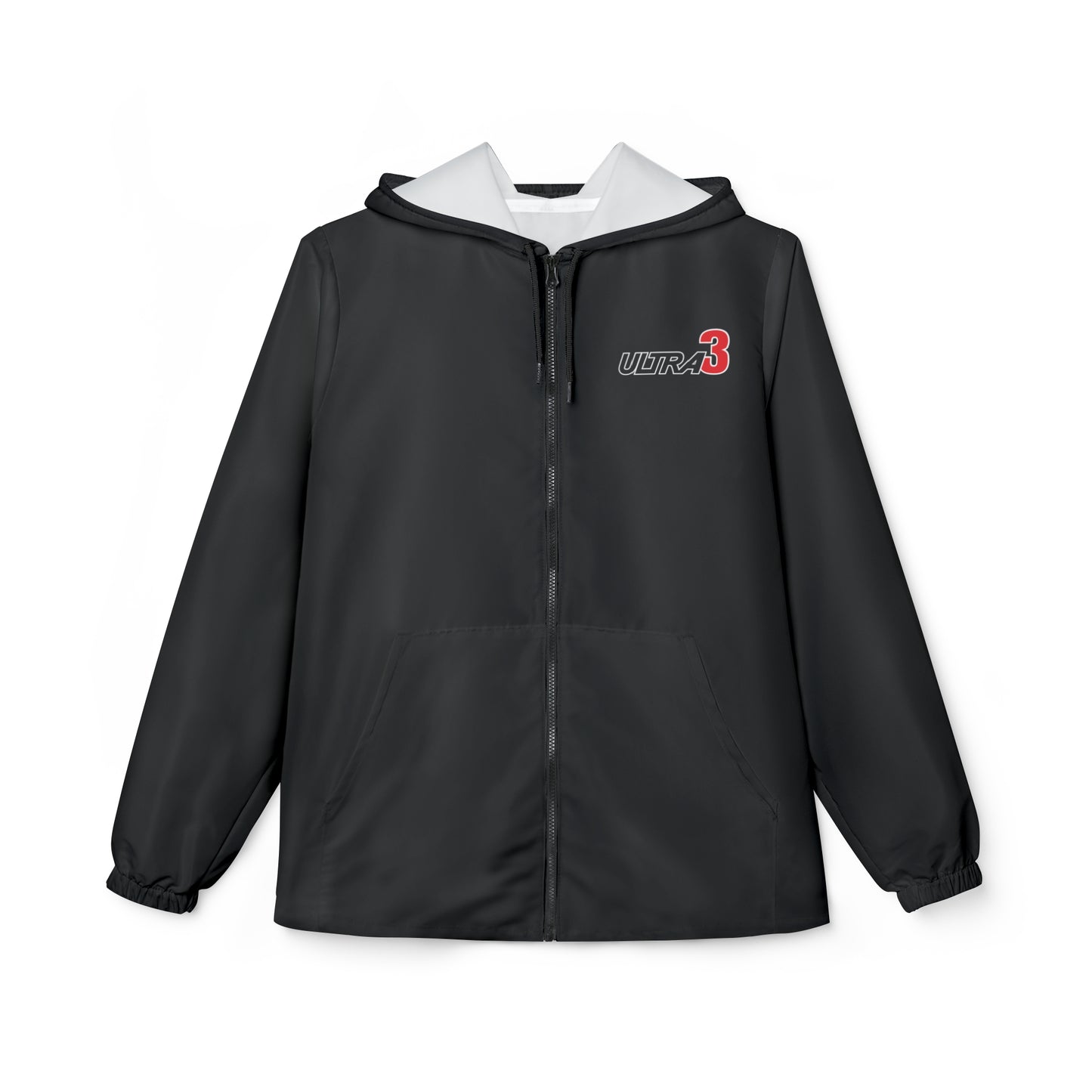 Windbreaker Jacket