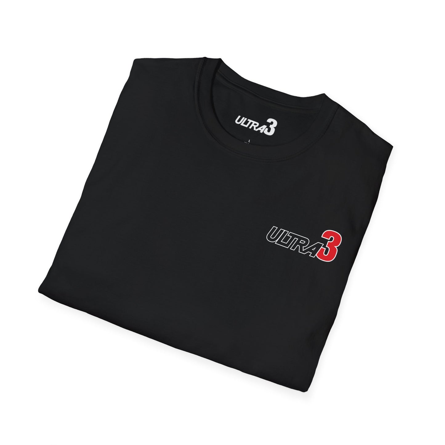 Adult Softstyle T-Shirt