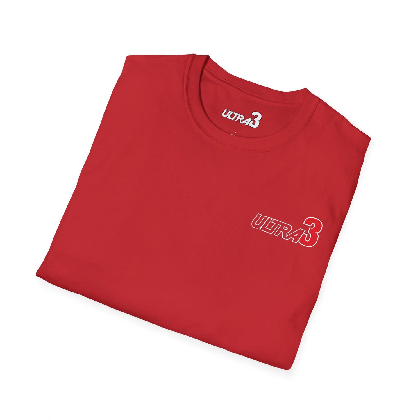 Adult Softstyle T-Shirt