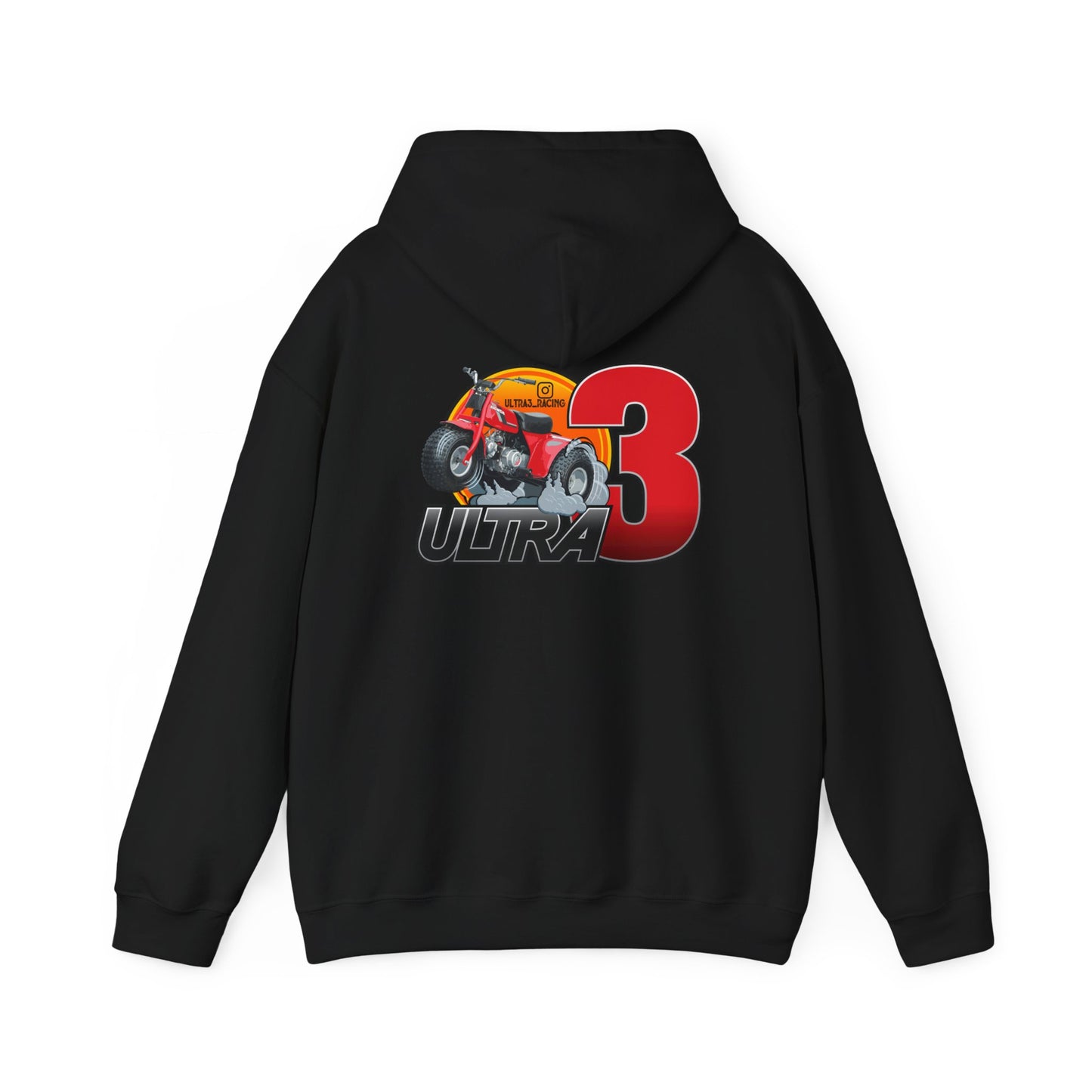 Budget Friendly Hoodie