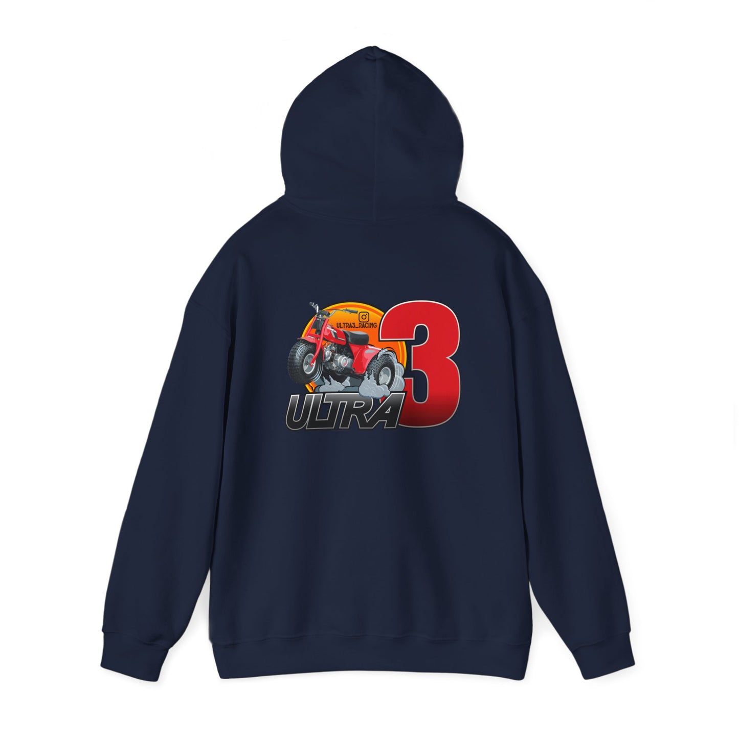 Budget Friendly Hoodie