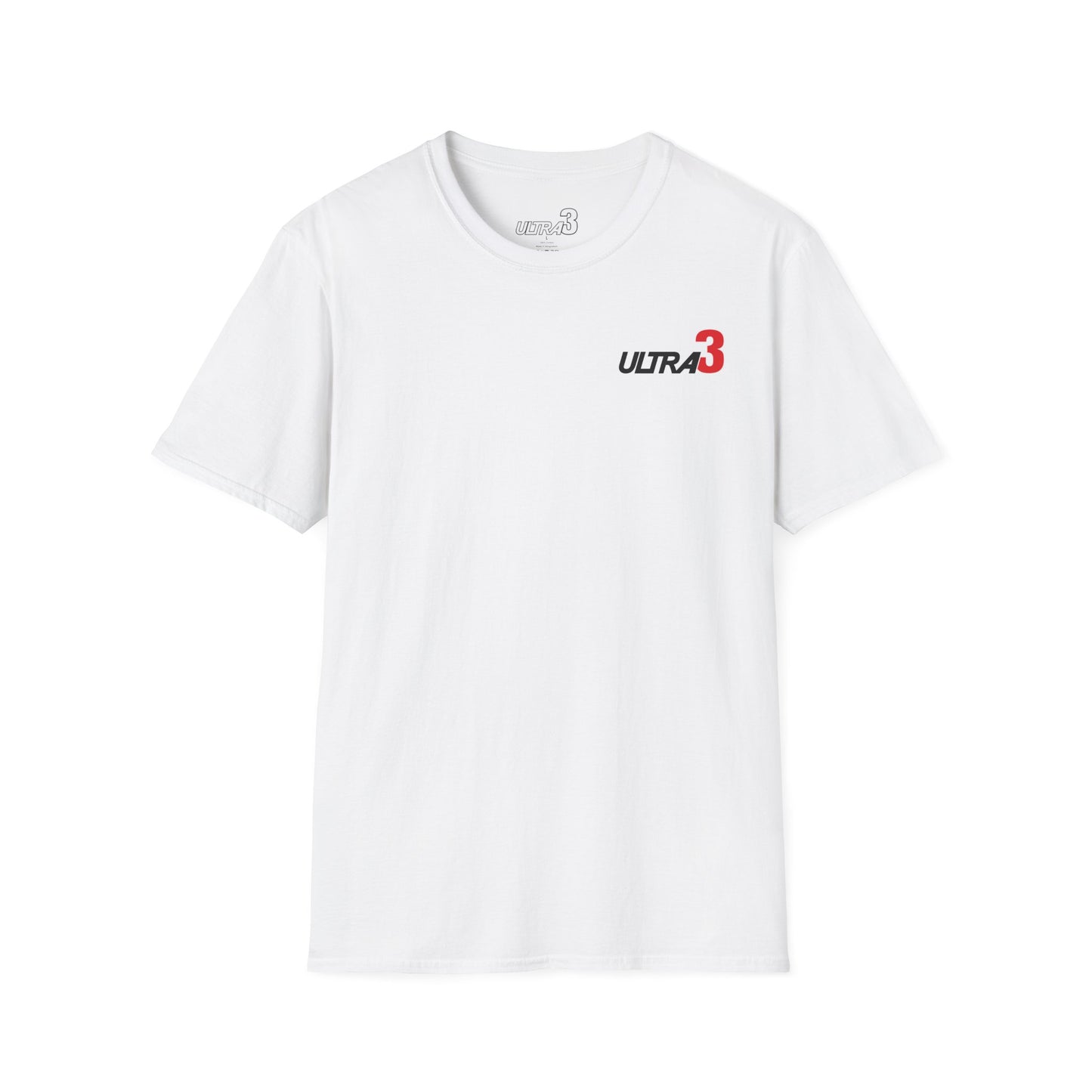 Adult Softstyle T-Shirt
