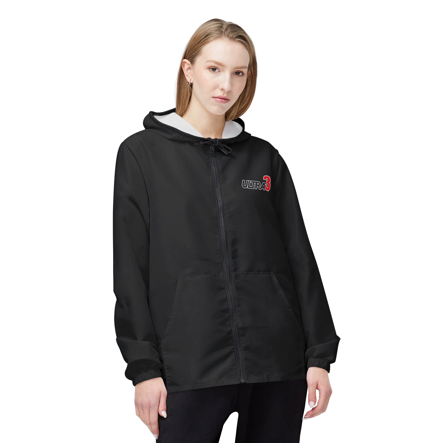 Windbreaker Jacket