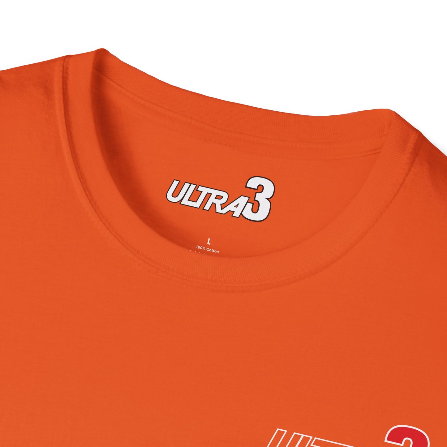 Adult Softstyle T-Shirt