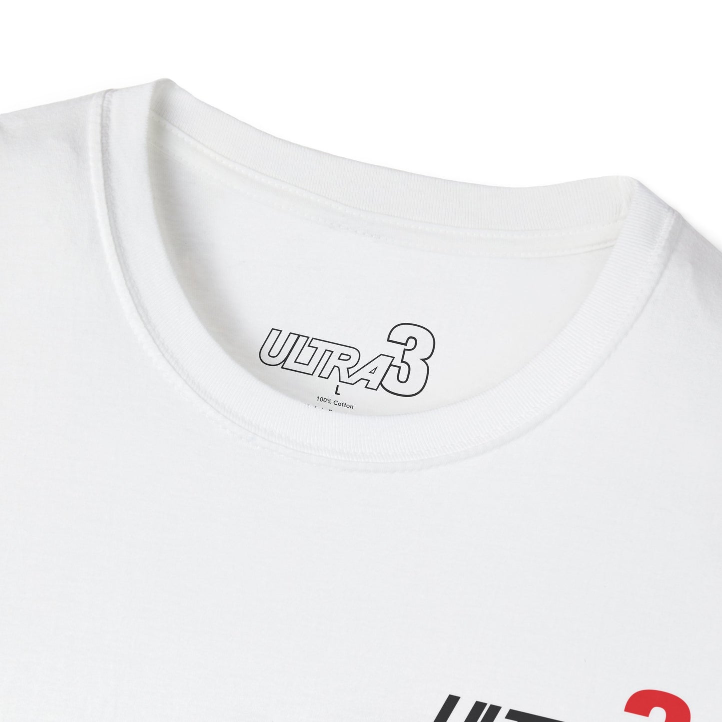 Adult Softstyle T-Shirt