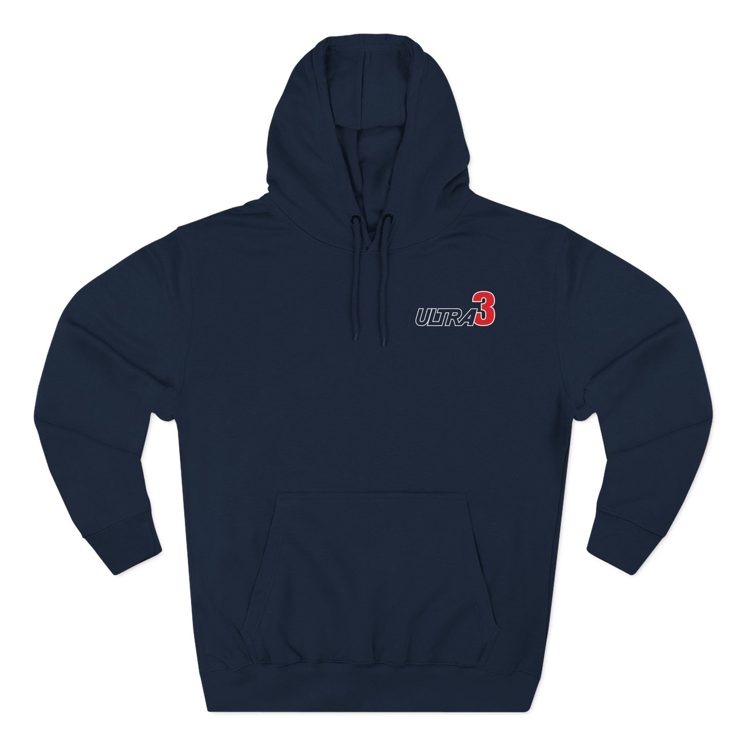 Adult  Premium Pullover Hoodie