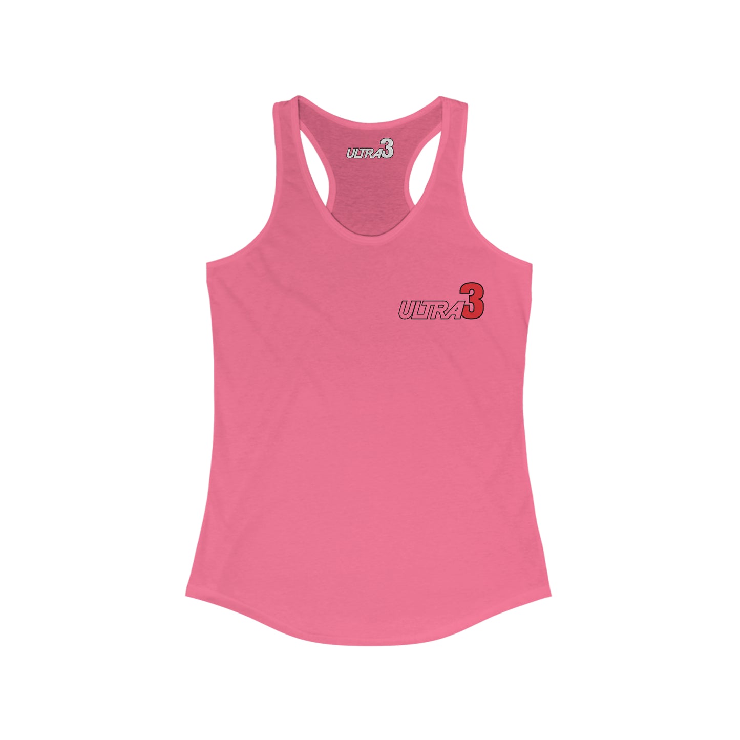Ladies Racerback Tank