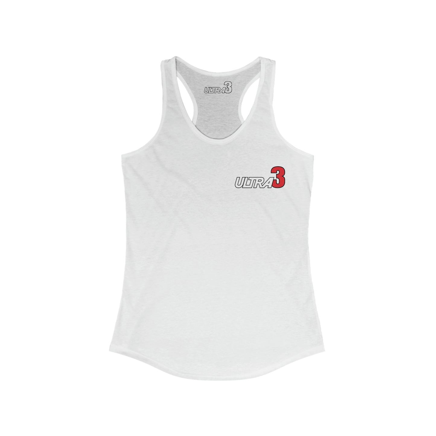 Ladies Racerback Tank