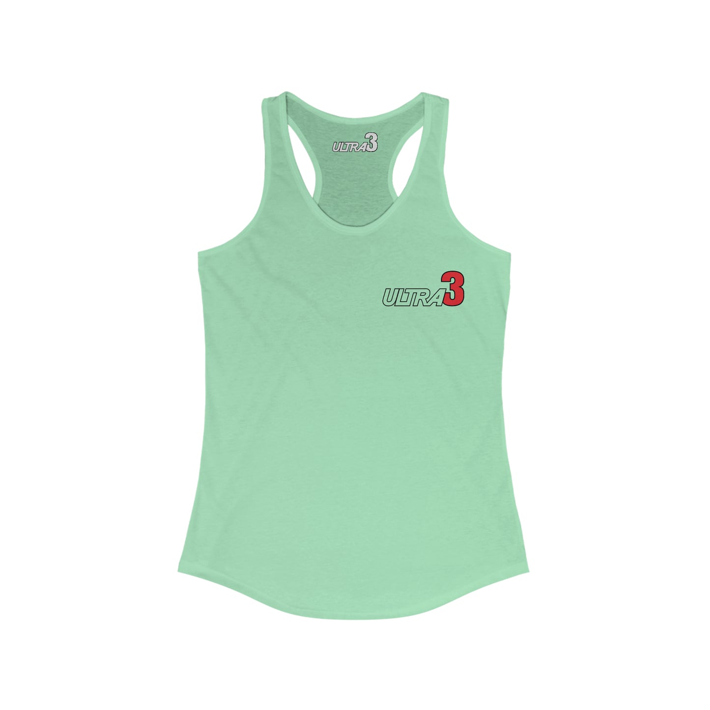 Ladies Racerback Tank