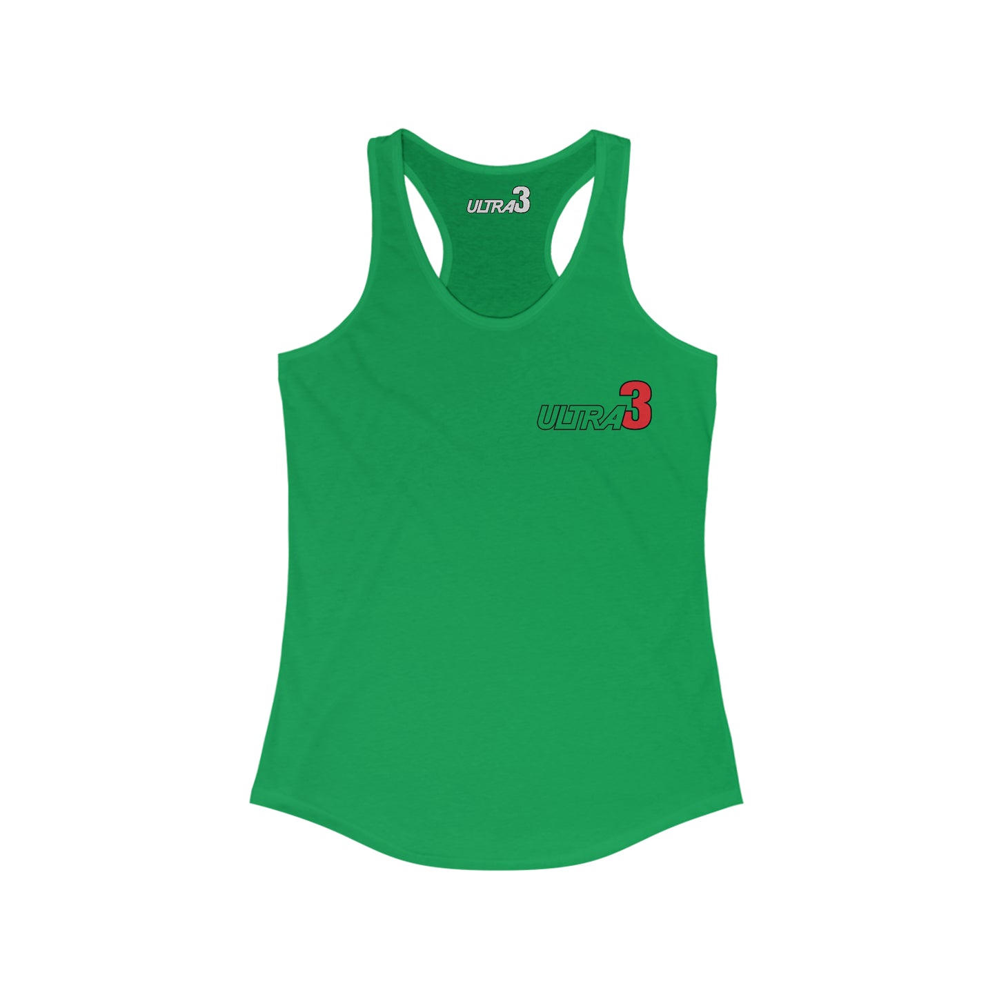 Ladies Racerback Tank
