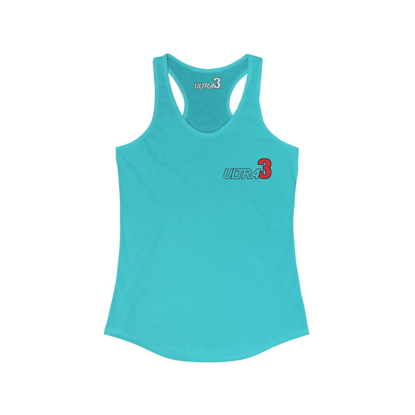 Ladies Racerback Tank