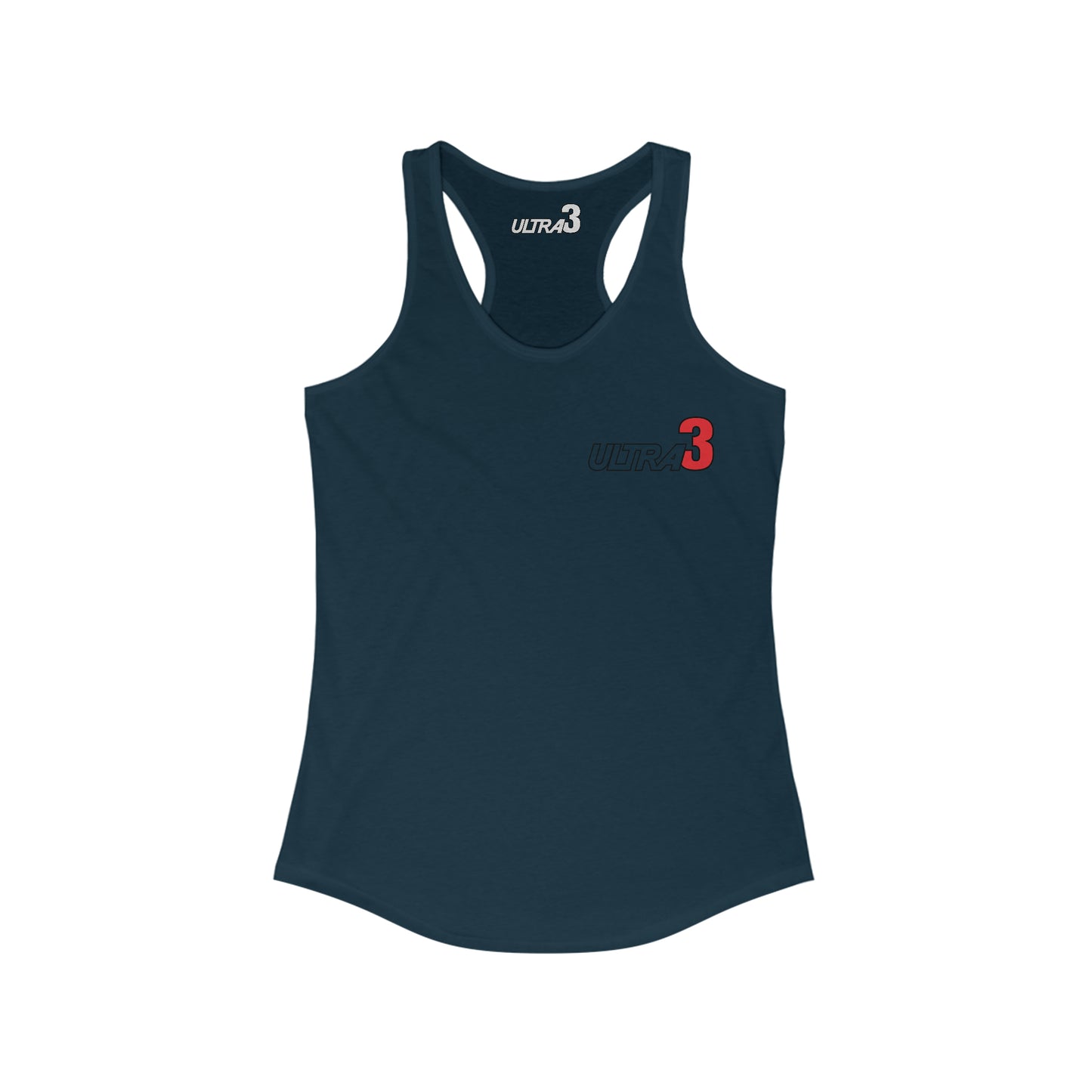 Ladies Racerback Tank