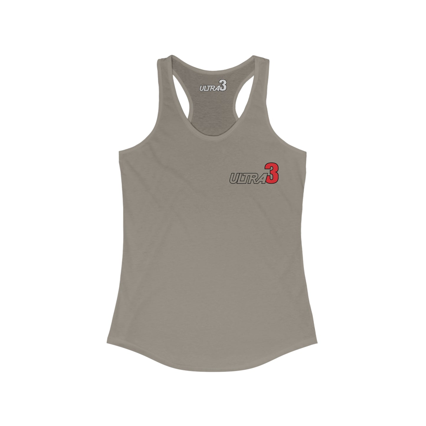 Ladies Racerback Tank