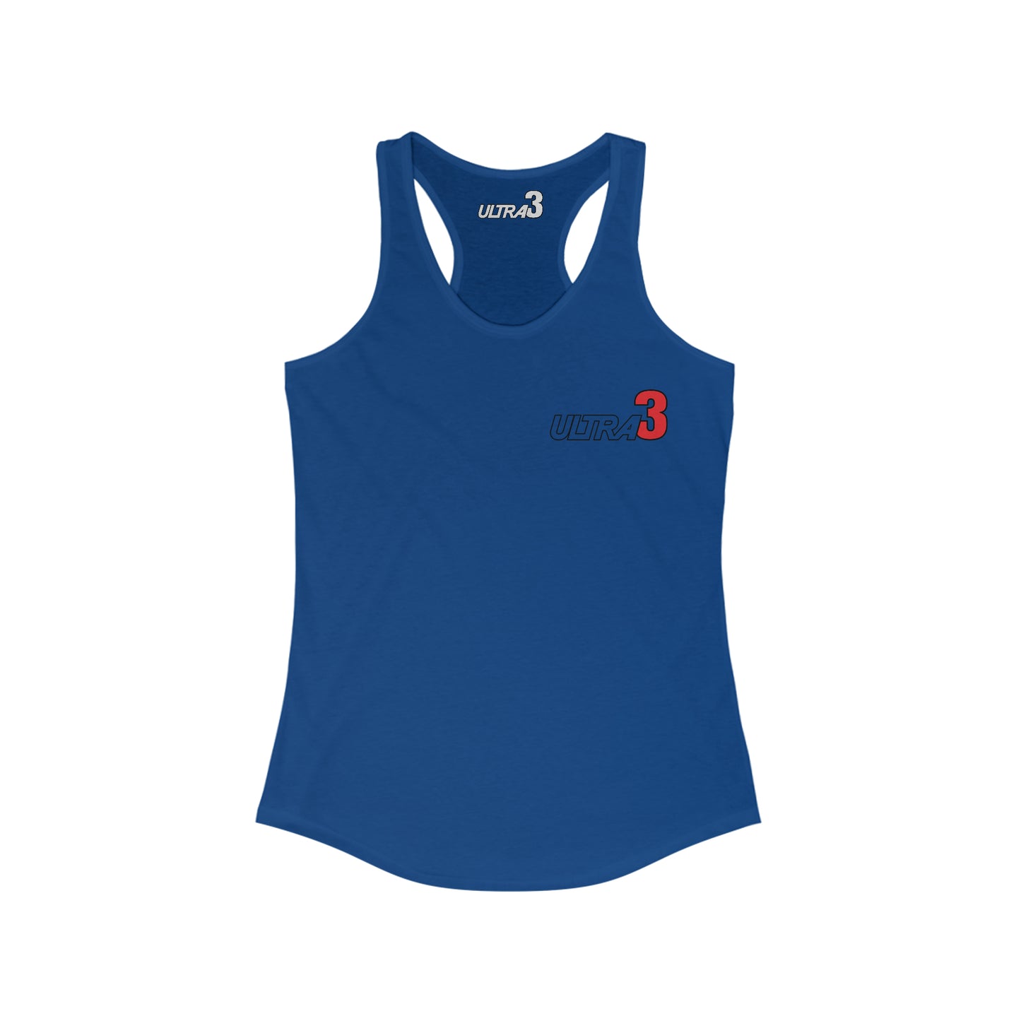 Ladies Racerback Tank