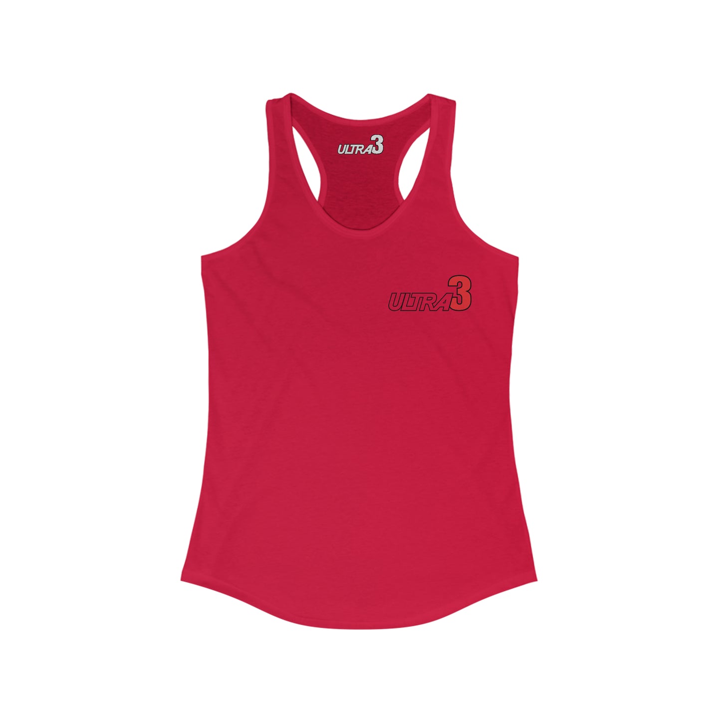 Ladies Racerback Tank