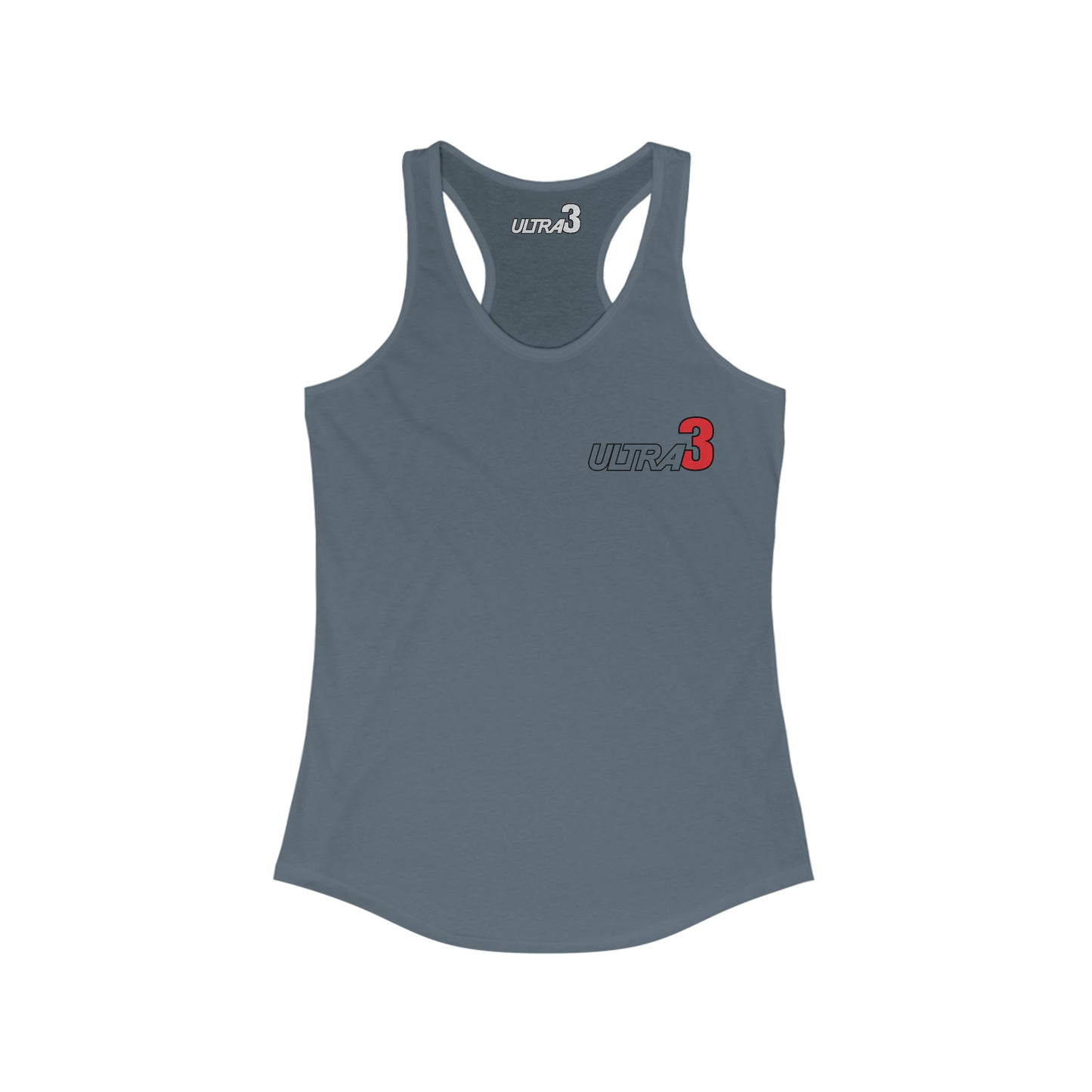 Ladies Racerback Tank