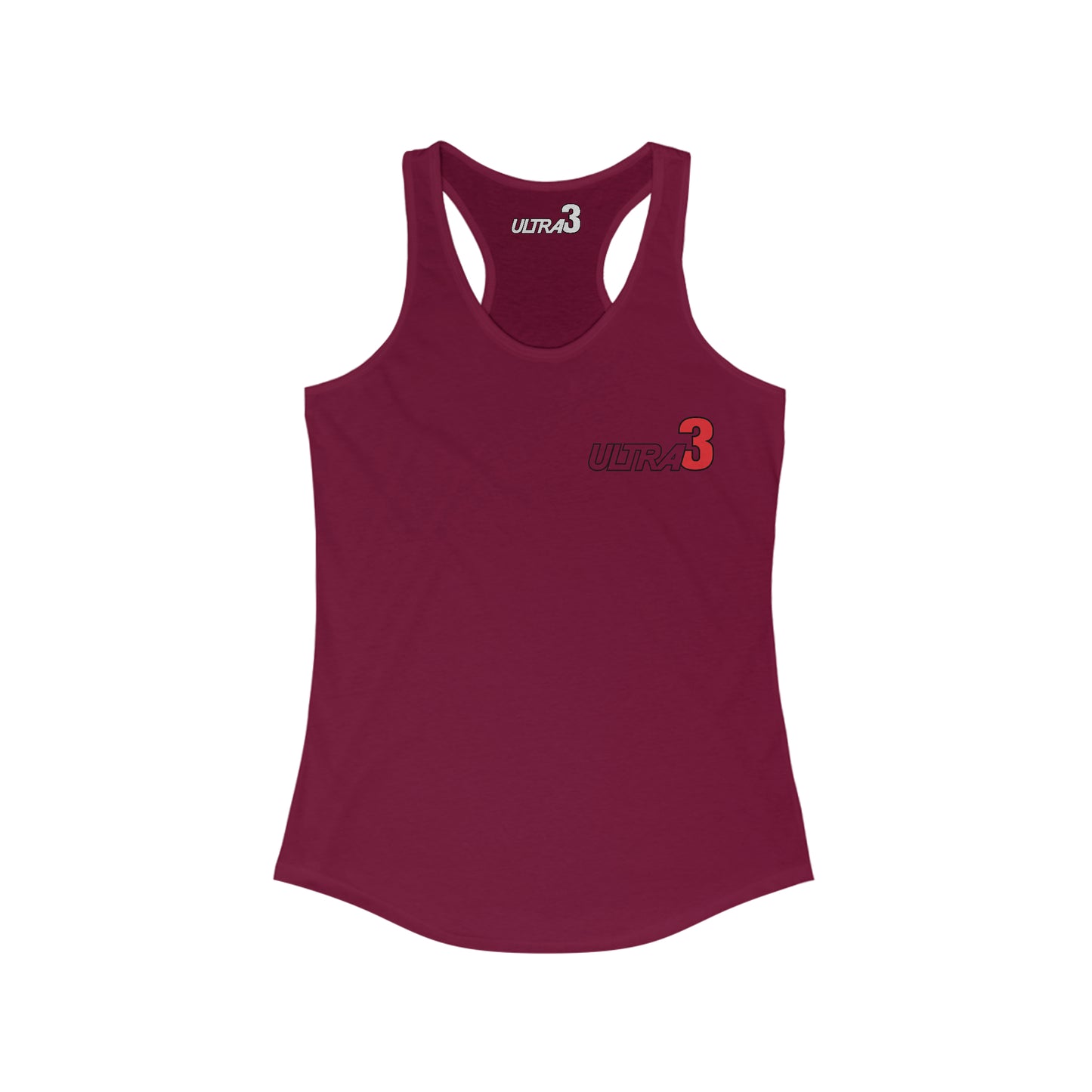 Ladies Racerback Tank