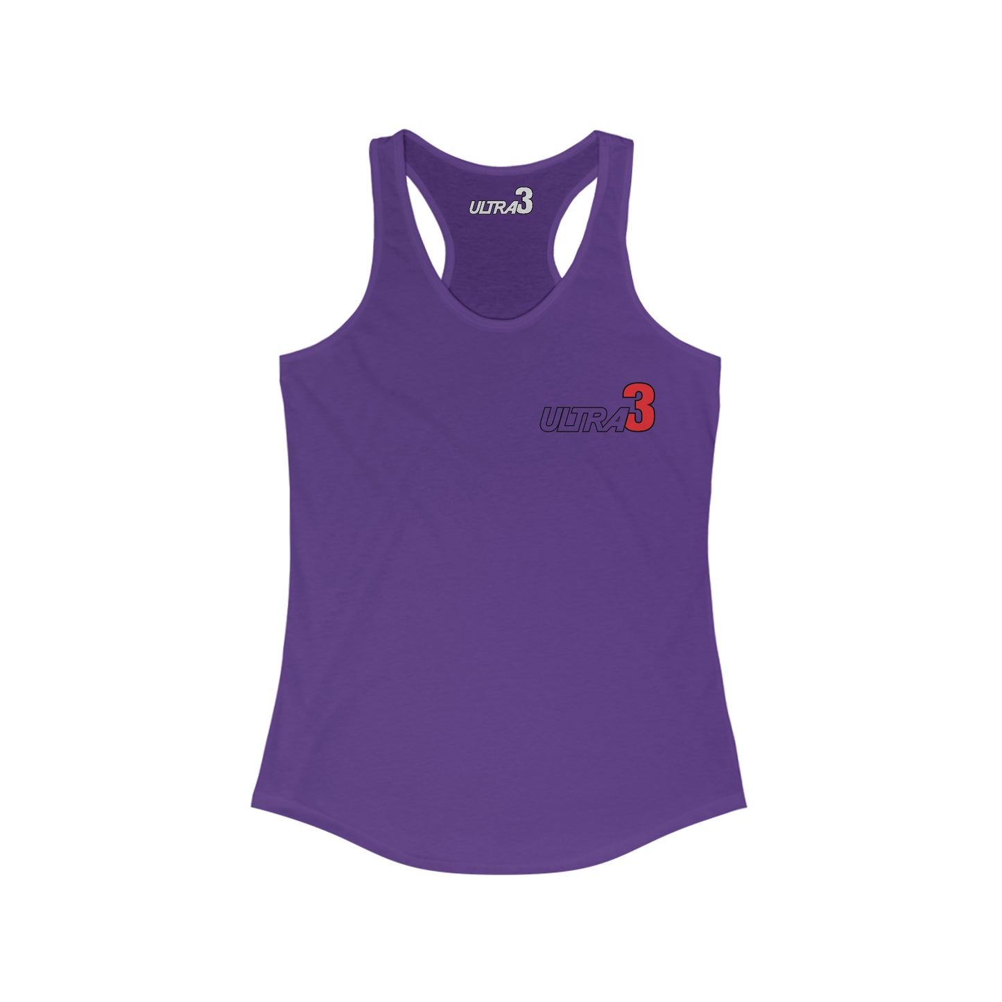 Ladies Racerback Tank