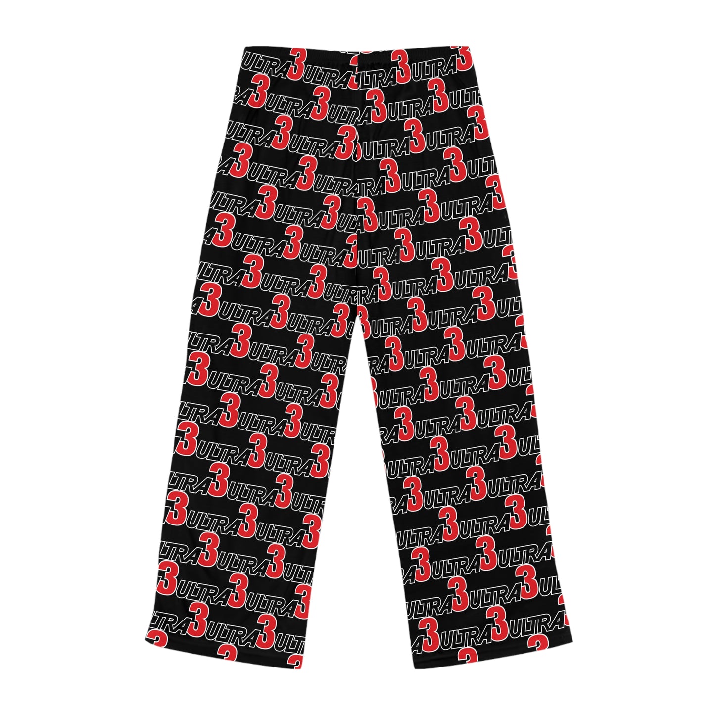 Women's Pajama Pants (AOP)