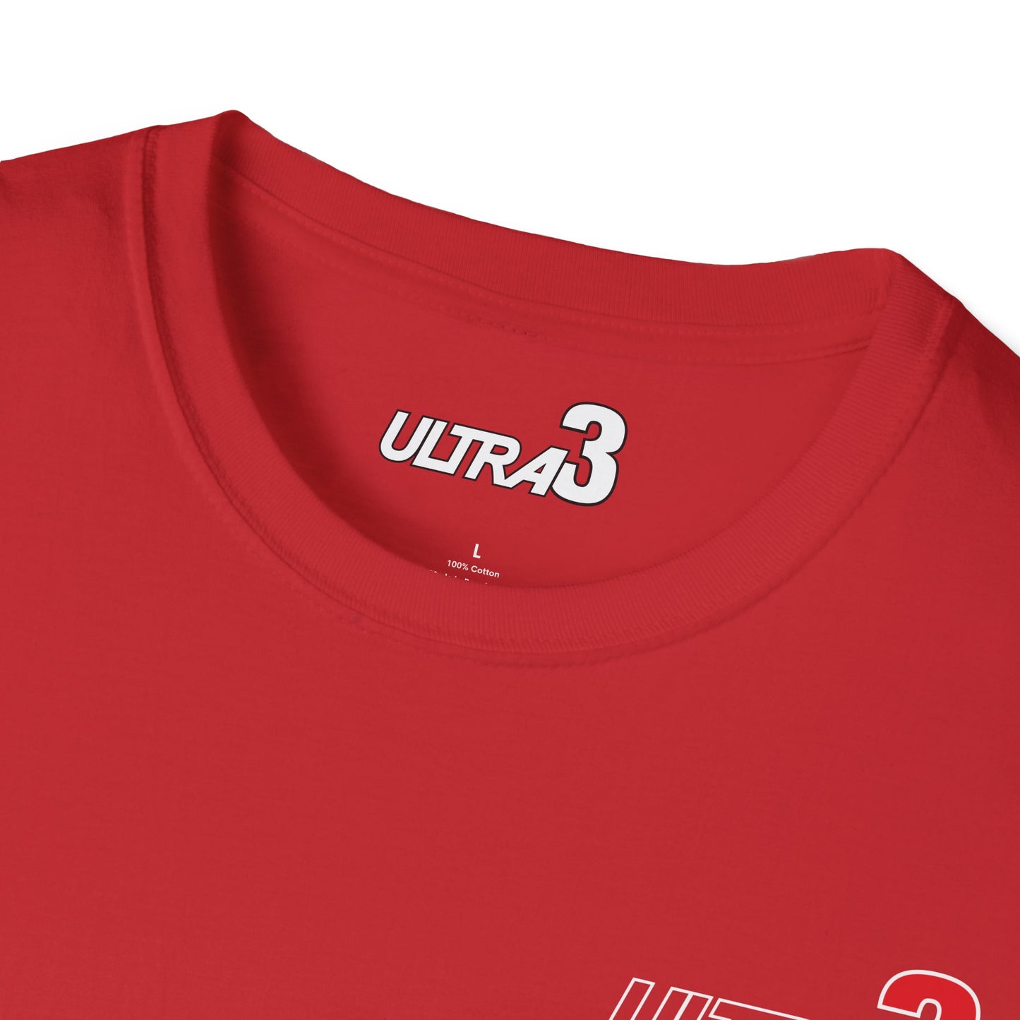Adult Softstyle T-Shirt