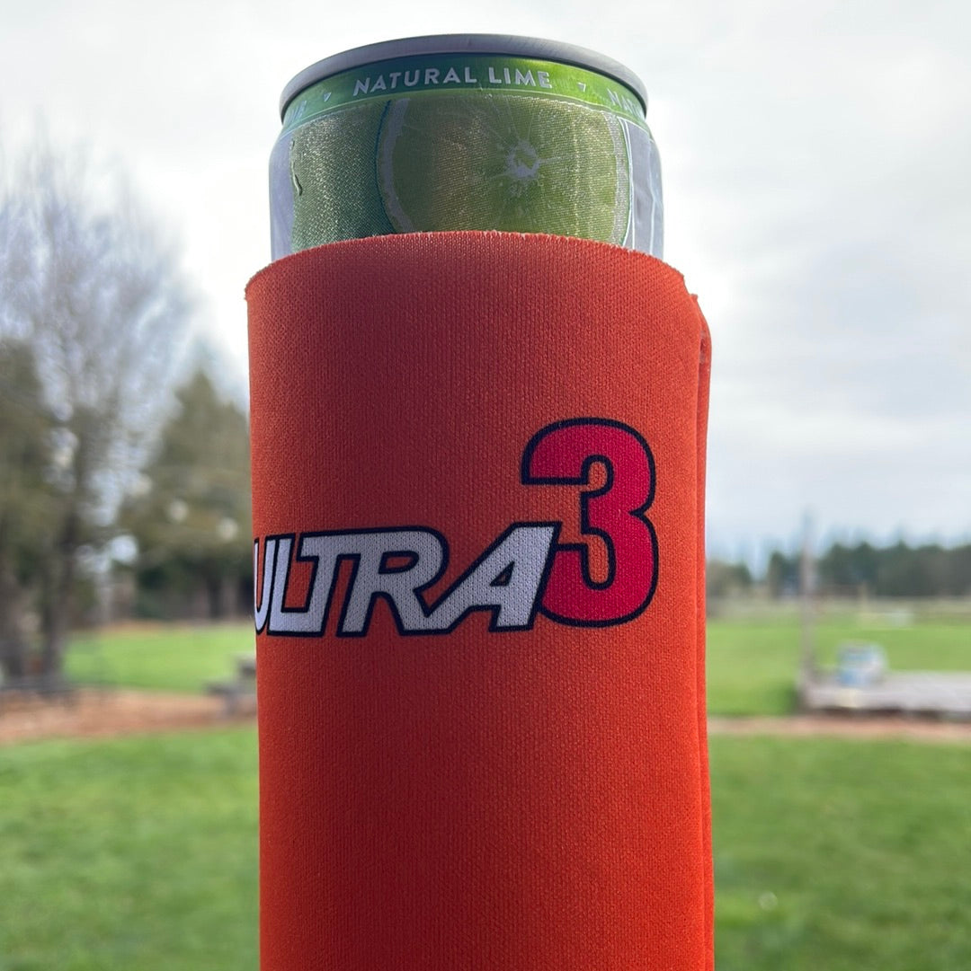 Skinny can Koozie