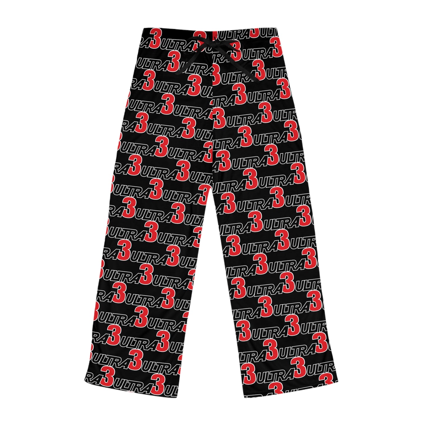 Women's Pajama Pants (AOP)