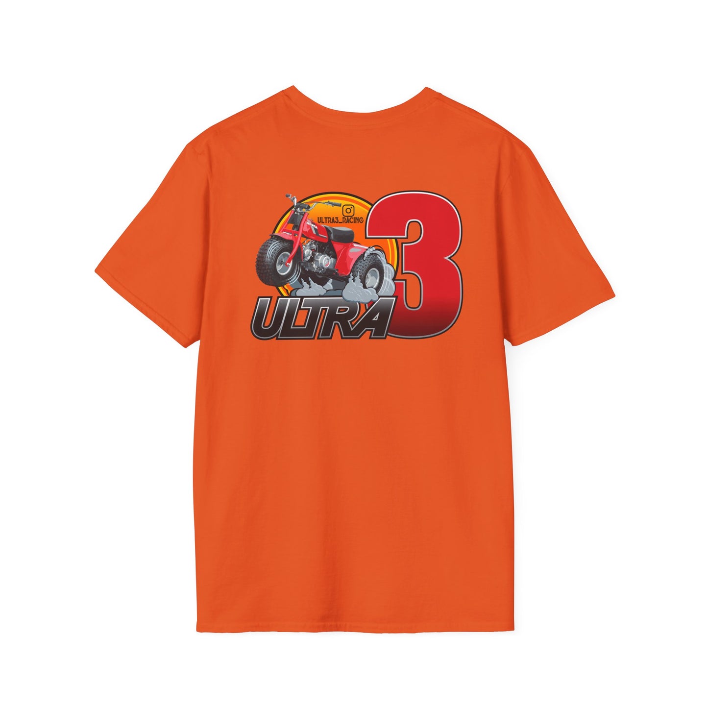 Adult Softstyle T-Shirt