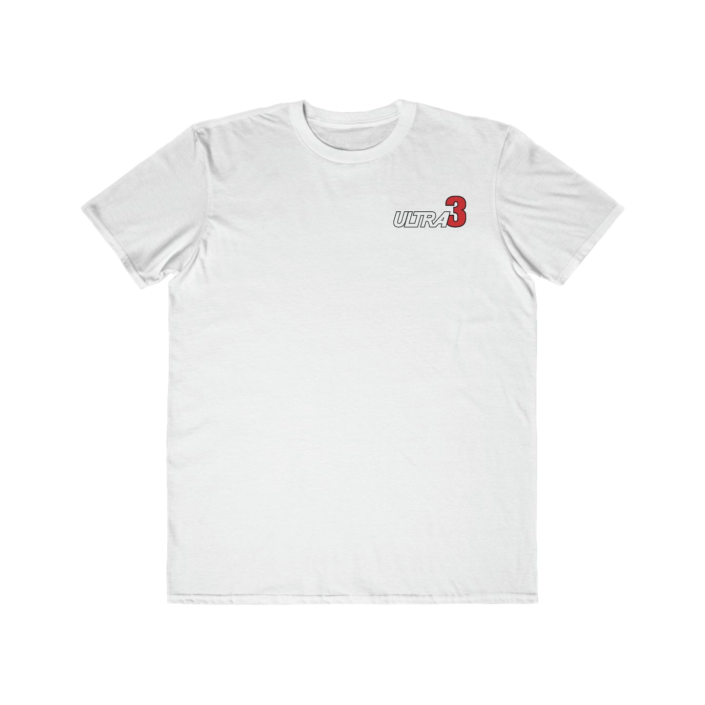 Men's Lightweight Fashion Tee