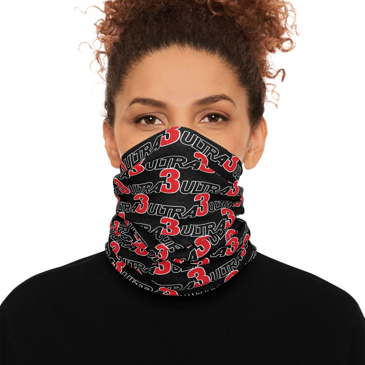 KOH dust mask