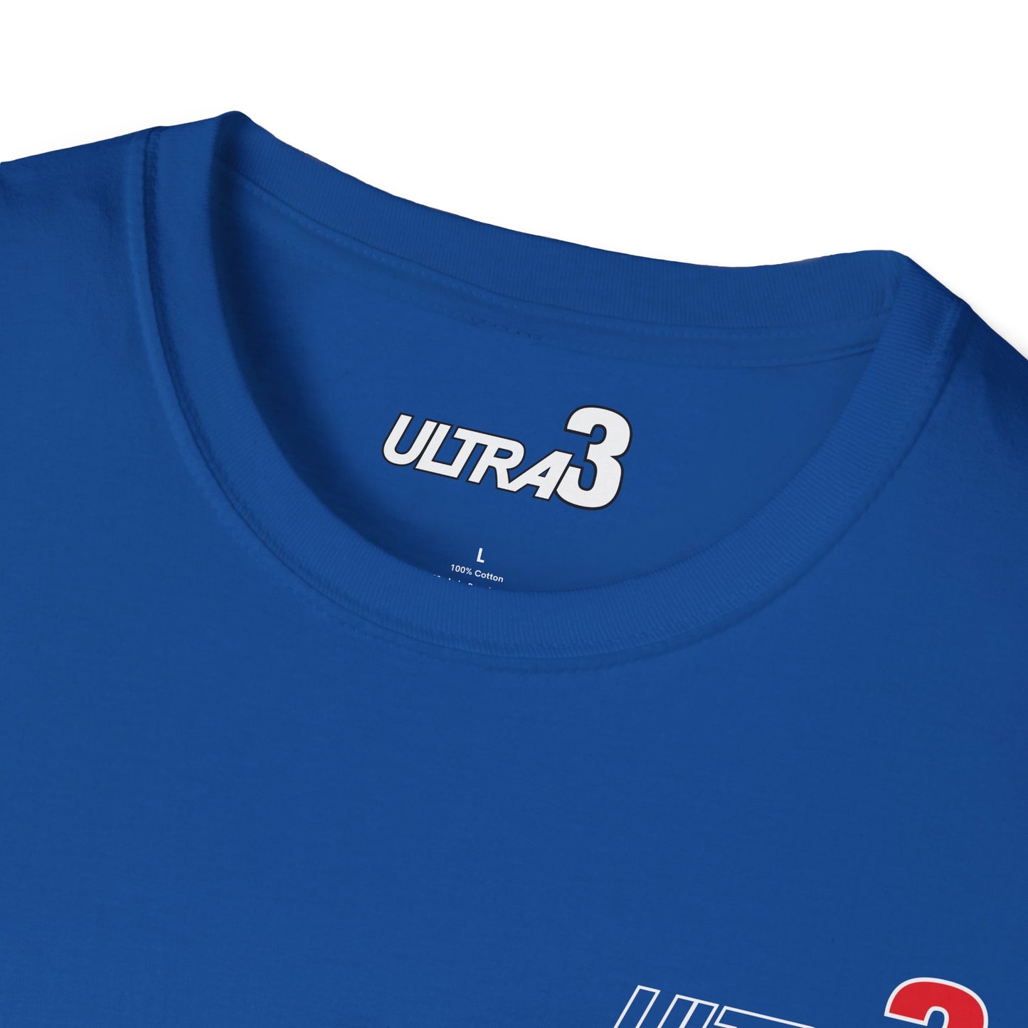 Adult Softstyle T-Shirt