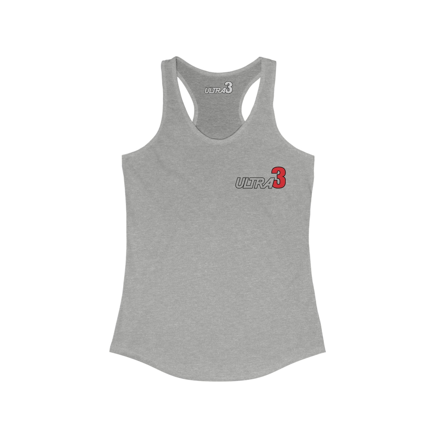 Ladies Racerback Tank