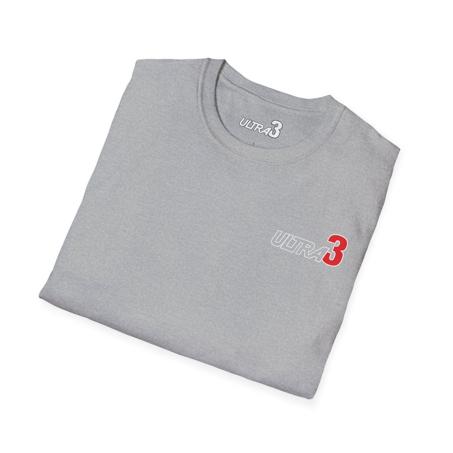 Adult Softstyle T-Shirt
