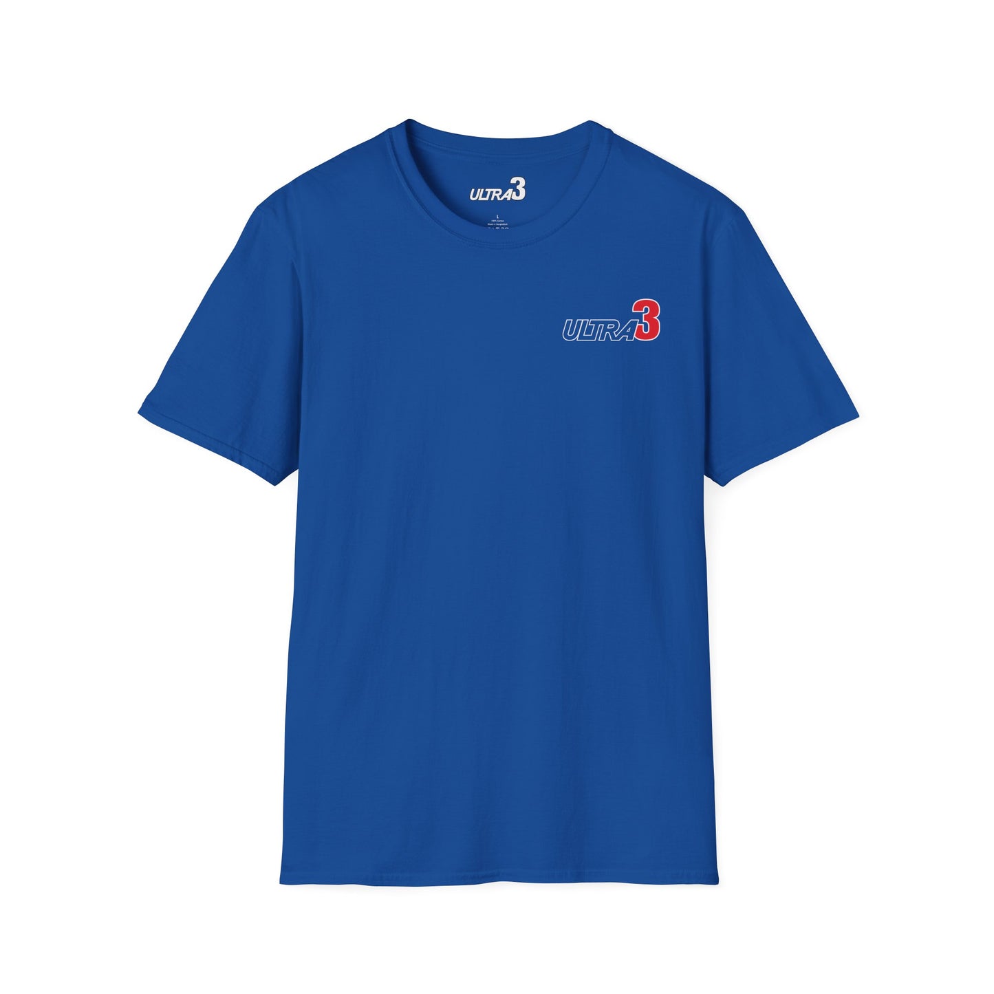 Adult Softstyle T-Shirt