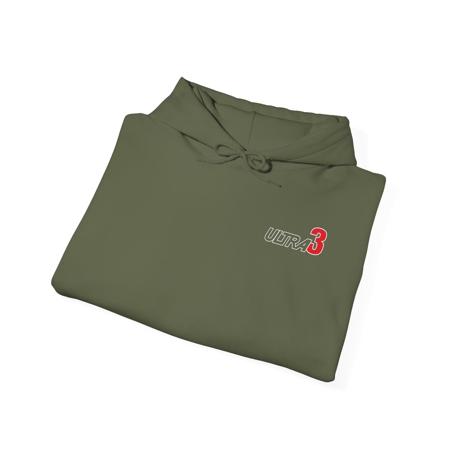 Budget Friendly Hoodie