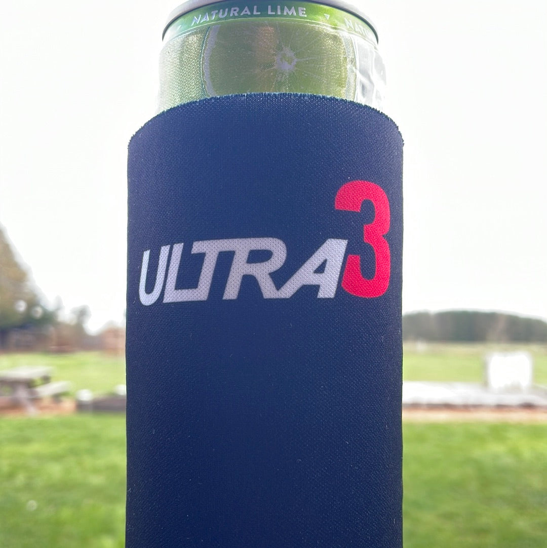 Skinny can Koozie