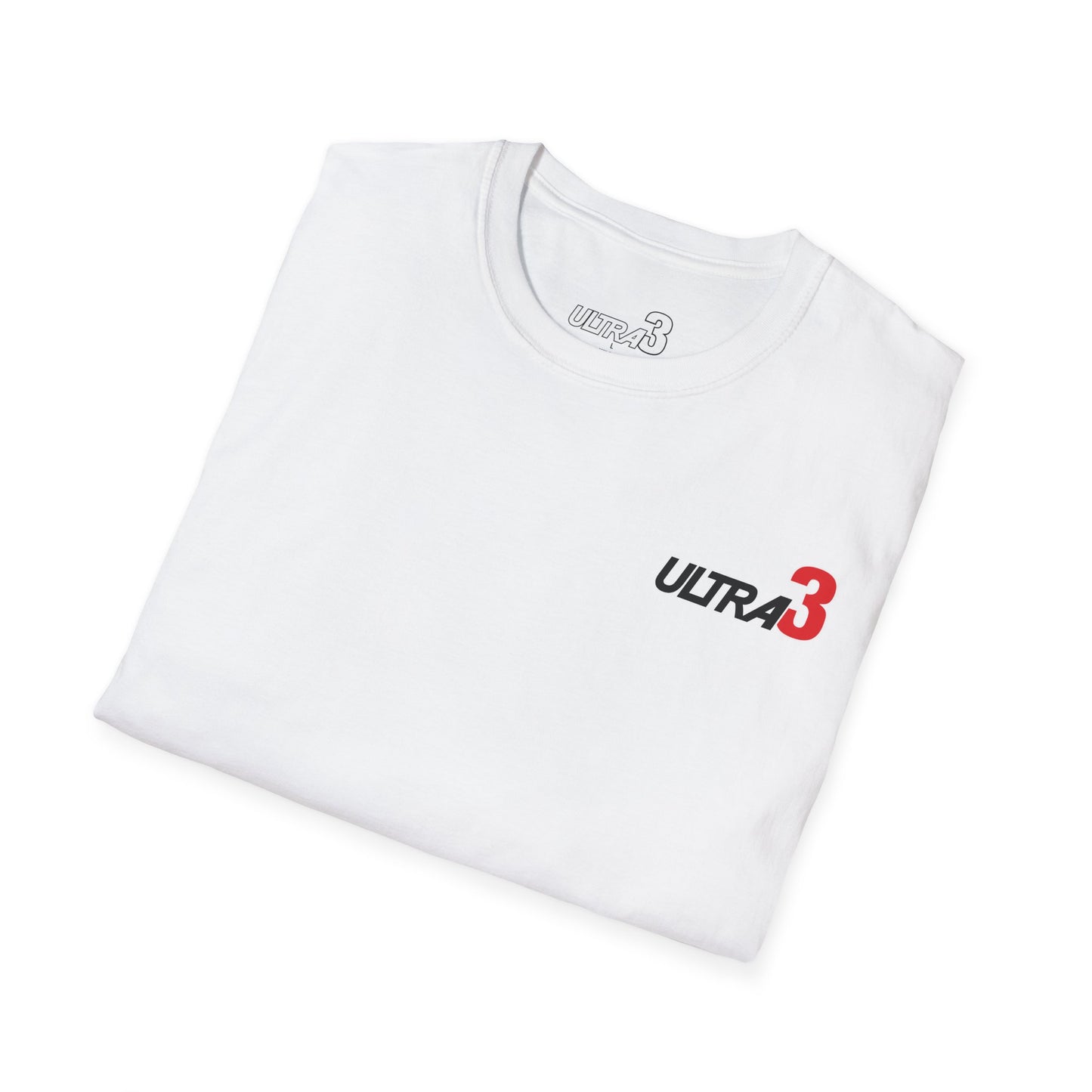 Adult Softstyle T-Shirt