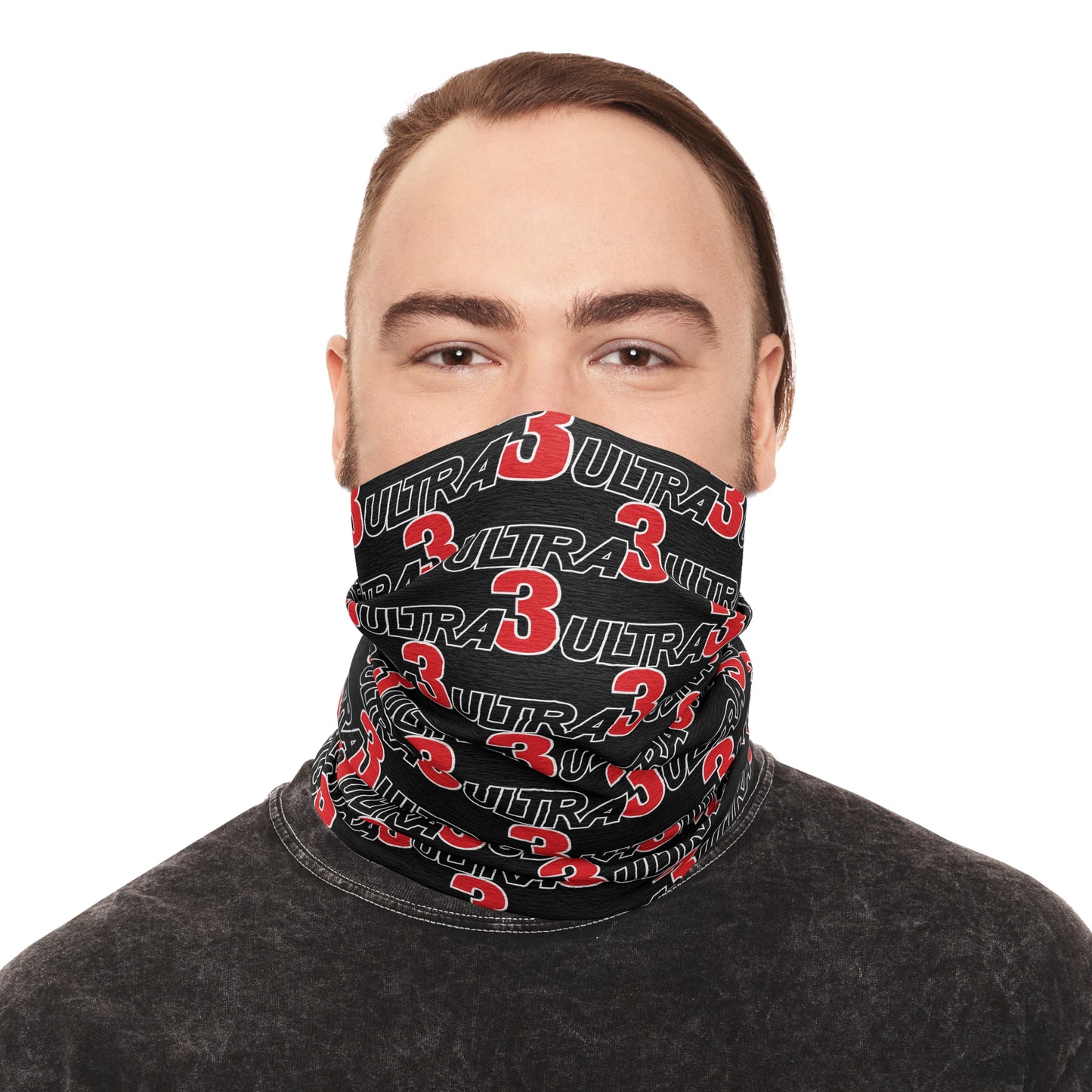 KOH dust mask