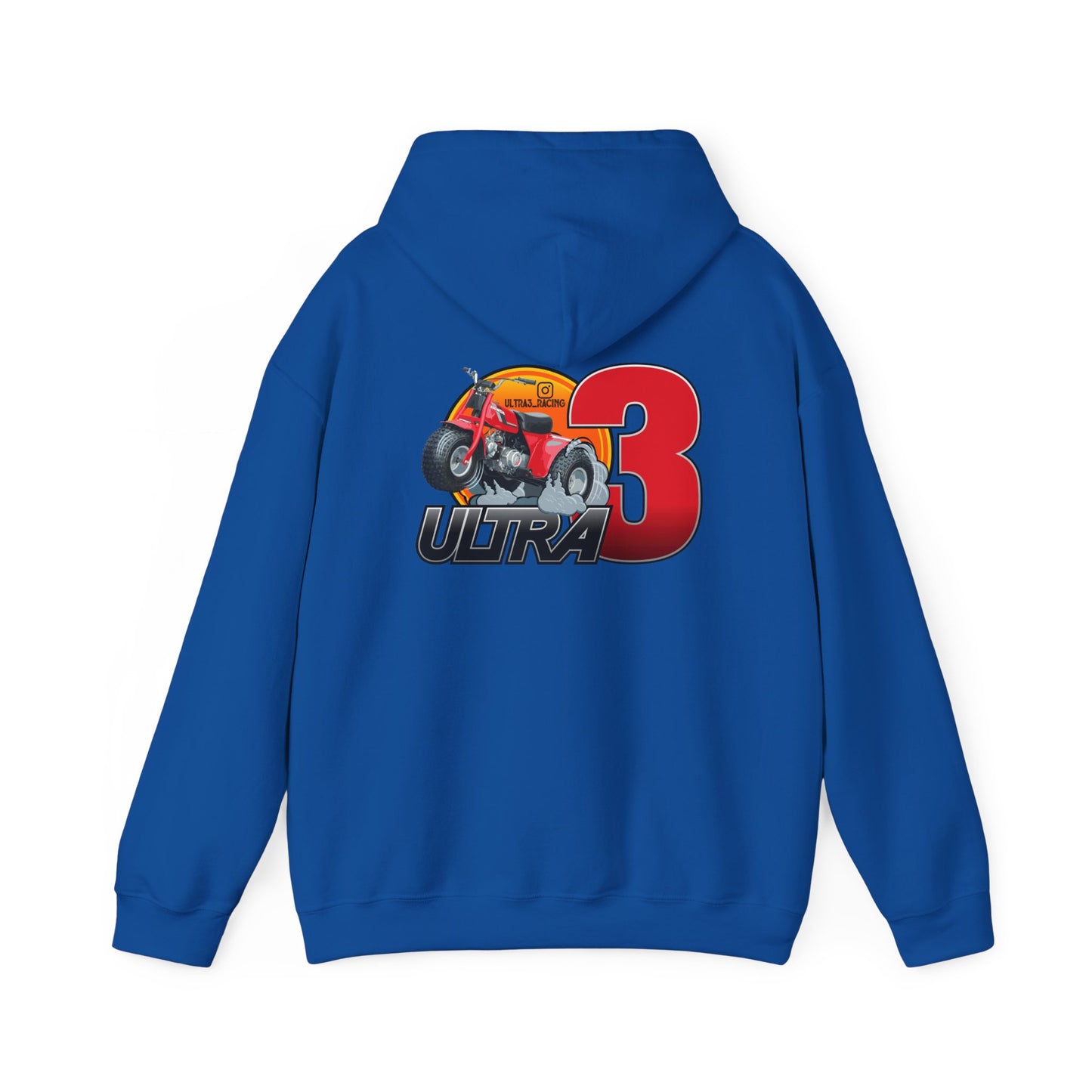 Budget Friendly Hoodie